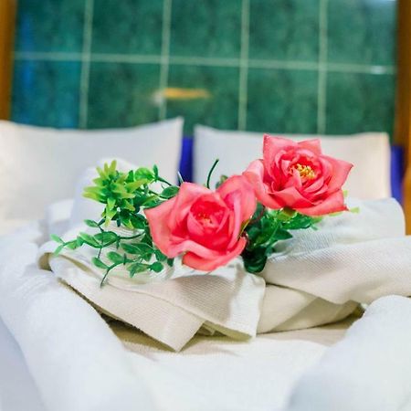 Siri Hotel Nakhonratchasima Екстериор снимка