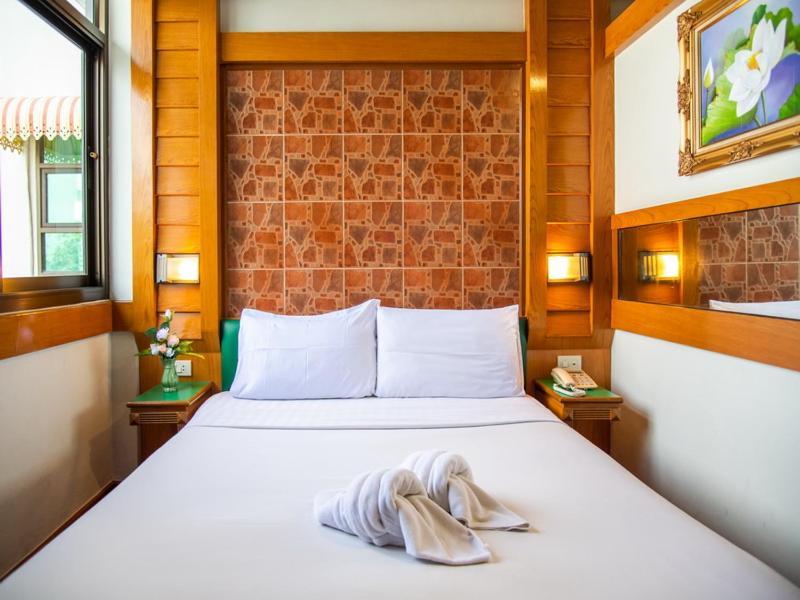 Siri Hotel Nakhonratchasima Екстериор снимка