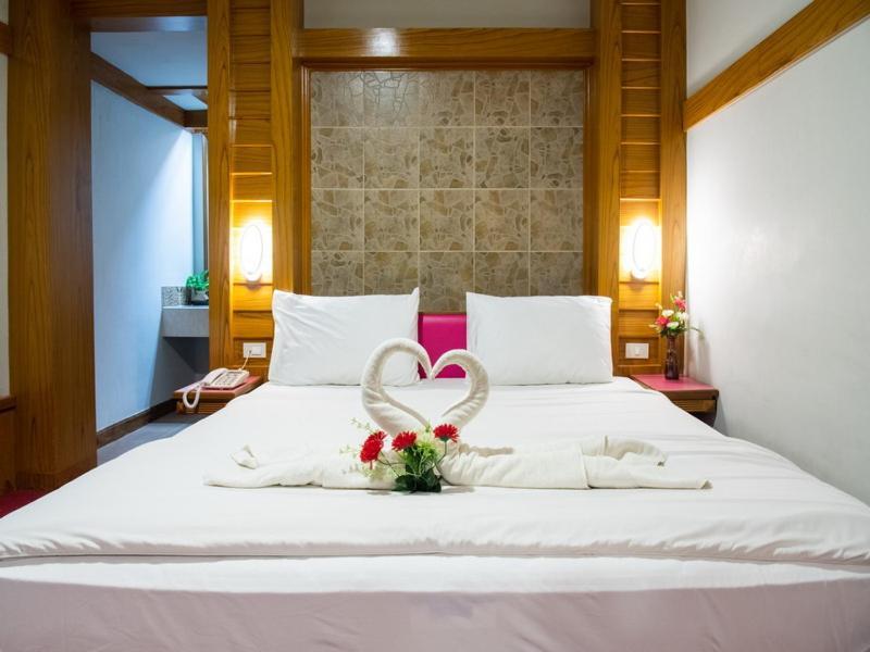 Siri Hotel Nakhonratchasima Екстериор снимка