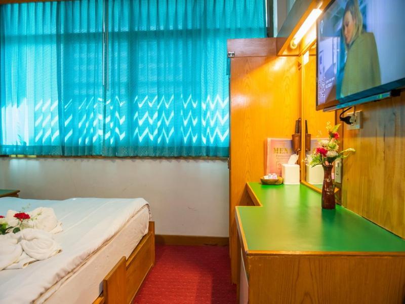 Siri Hotel Nakhonratchasima Екстериор снимка