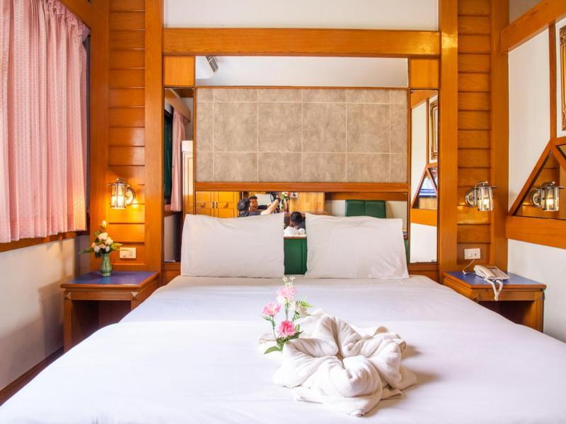 Siri Hotel Nakhonratchasima Екстериор снимка