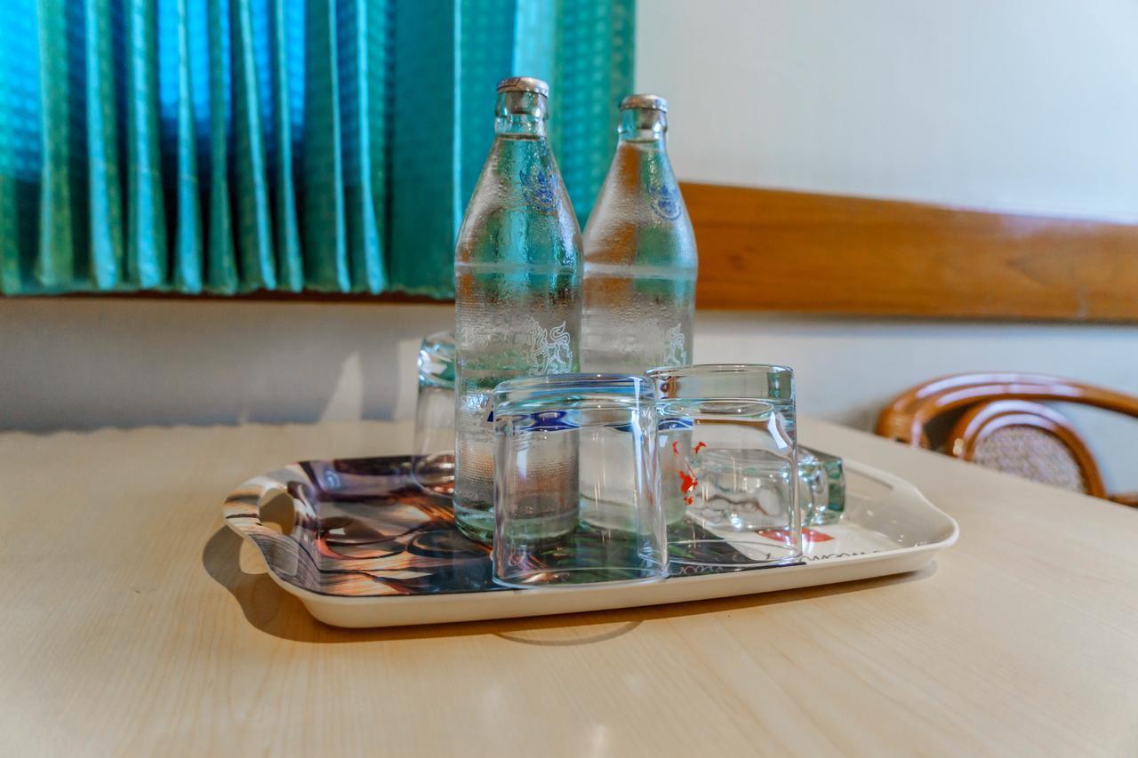 Siri Hotel Nakhonratchasima Екстериор снимка