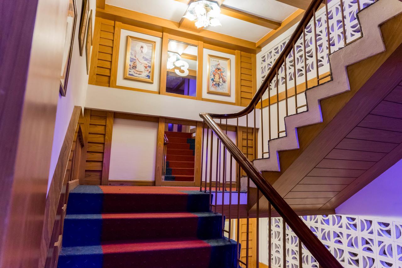 Siri Hotel Nakhonratchasima Екстериор снимка