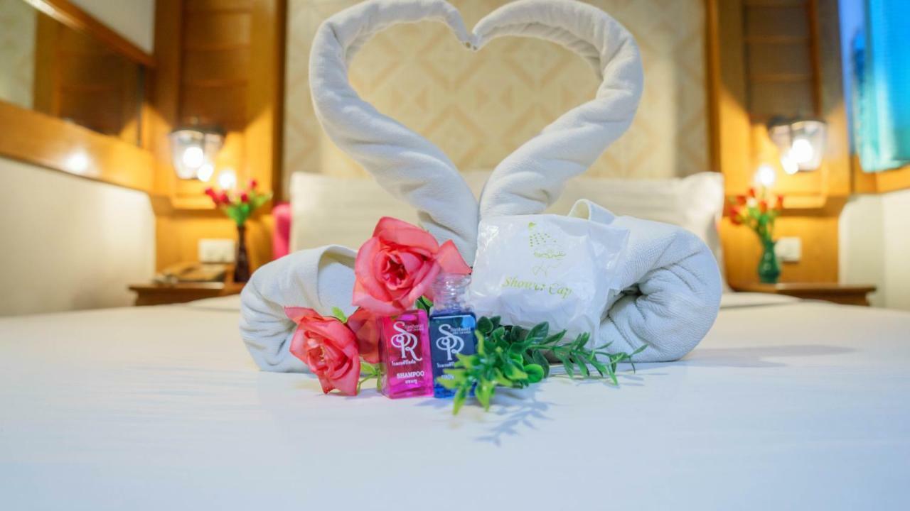 Siri Hotel Nakhonratchasima Екстериор снимка