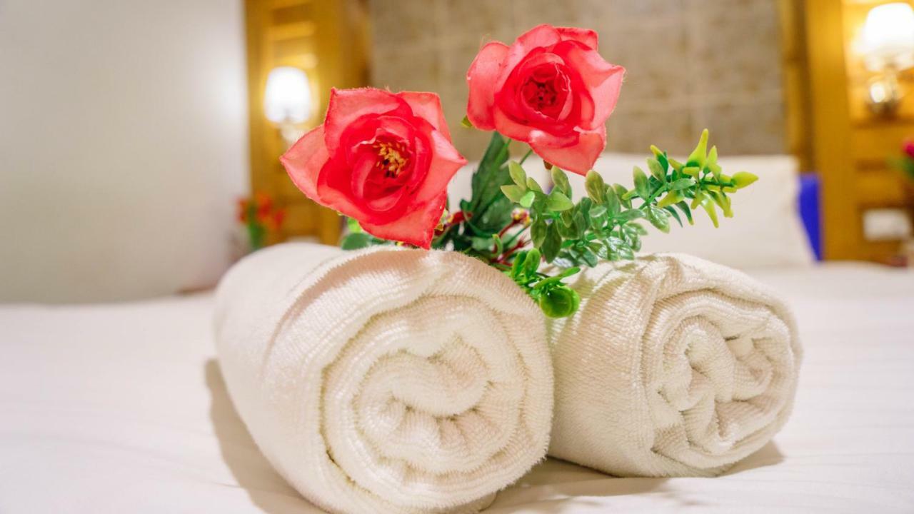 Siri Hotel Nakhonratchasima Екстериор снимка