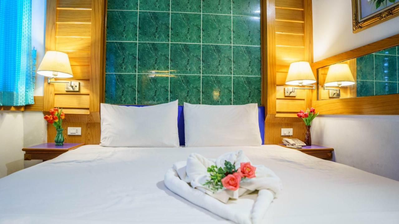 Siri Hotel Nakhonratchasima Екстериор снимка