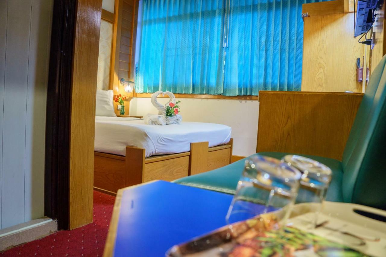 Siri Hotel Nakhonratchasima Екстериор снимка